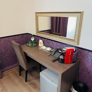 Superior Kamer met een King Size Bed